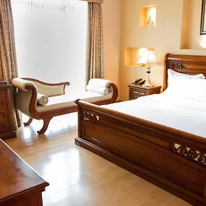4* Hotel Solo Te